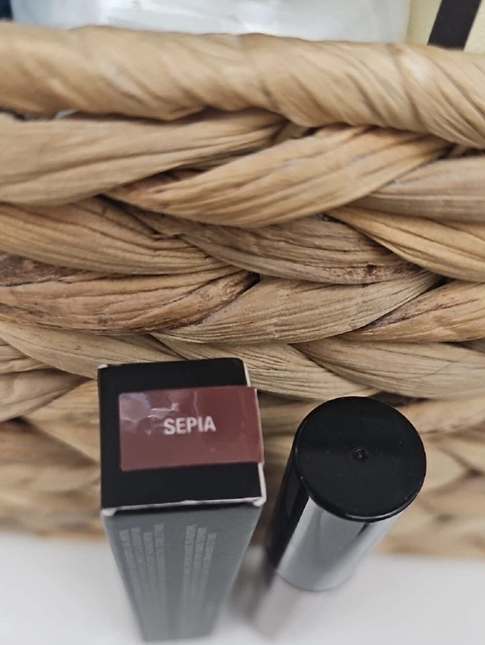 Anastasia Beverly Hills Lip Gloss — Dusty Rose Brown